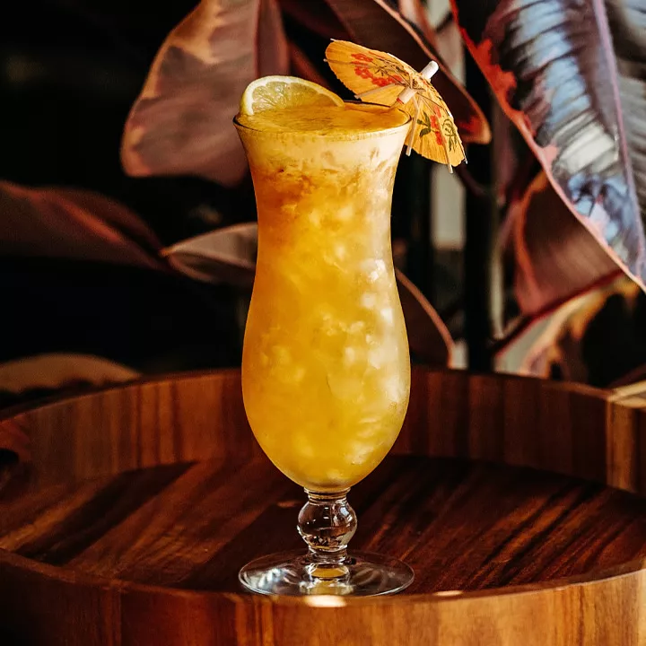 Smuggler's Cove Hurricane
